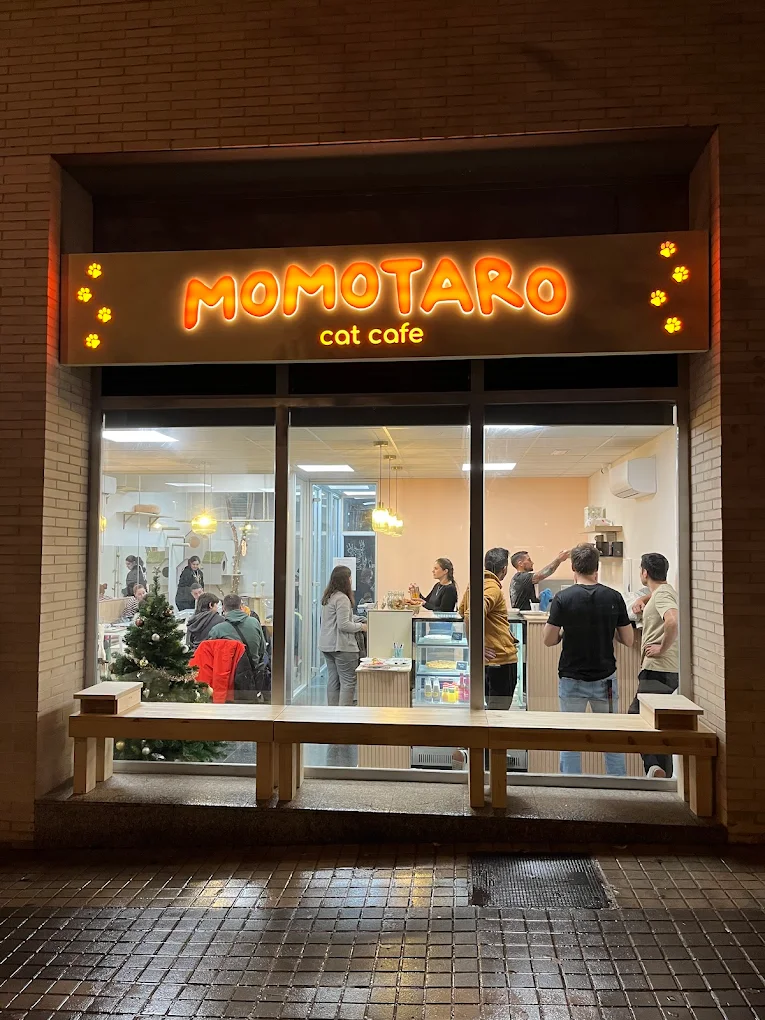 Momotaro
