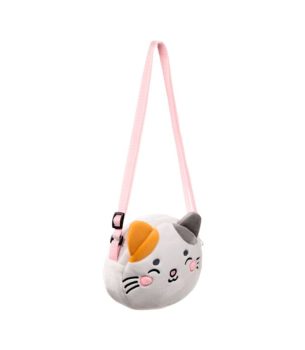 Bolso gato
